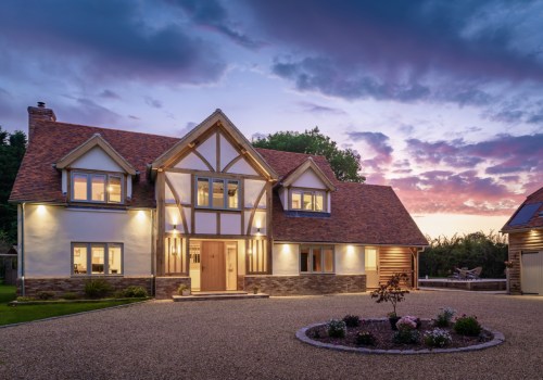 Built to Last: Why Timber Frame Houses Are Gaining Modern Appeal