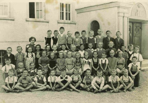 Why Eco-Friendly Water Heater Installation Is Perfect For Timber Frame Houses In Hildisrieden, Switzerland