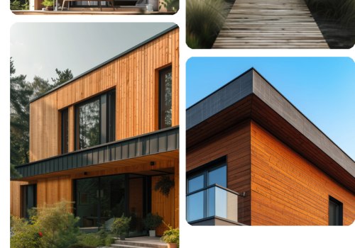 Timeless Beauty and Strength: Discover the Charm of Timber Frame Houses
