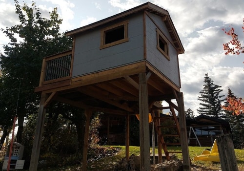 Common Pest Problems Faced By Timber Frame Houses In Airdrie, AB - And How To Solve Them