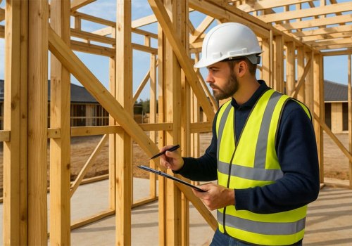 Why Regular Home Service Inspections Are Important for Timber Frame House Owners