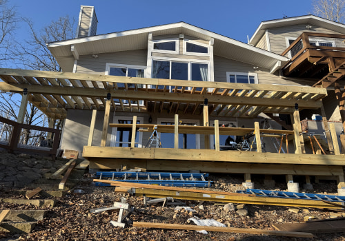 Building Dreams: How Roofing Contractors In Fort Worth Enhance Timber Frame Houses