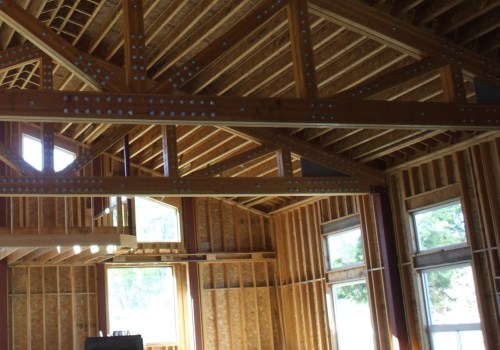 Electrical Services In Santa Rosa: Why They're Important In Timber Frame Houses