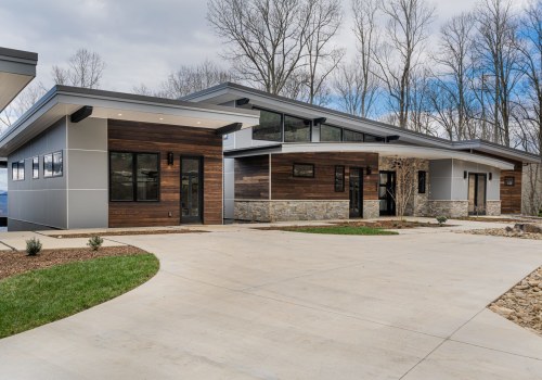 Enhance Your Timber Frame Home With Concrete Driveway Installation In Bakersfield, CA