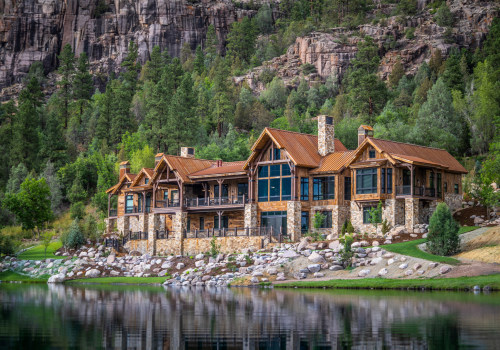 Built to Last: Why Timber Frame Houses Blend Strength with Natural Beauty