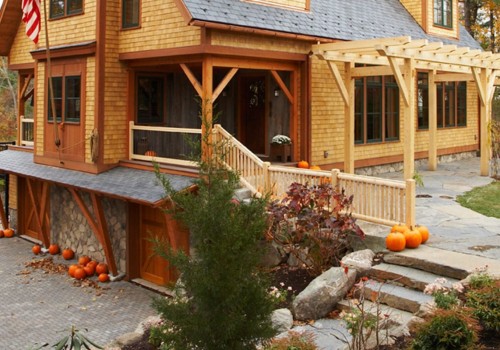 The Importance Of A Gutter Cleaning Company For Timber Frame Houses In London