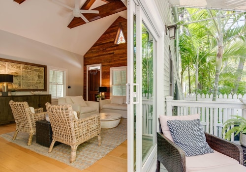 Complete Your Home’s Look: Interior Painting Of Timber Frame Houses In Clearwater, Florida