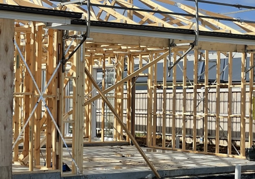 Mosquito Control For Timber Frame Homes In Fayetteville: Why Expert Help Matters