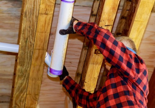 The Importance Of Quality Plumbing Services For Timber Frame Houses In Brisbane