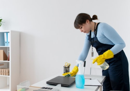 Elevate Your Living Space: Las Vegas House Cleaning For Timber Frame Homes