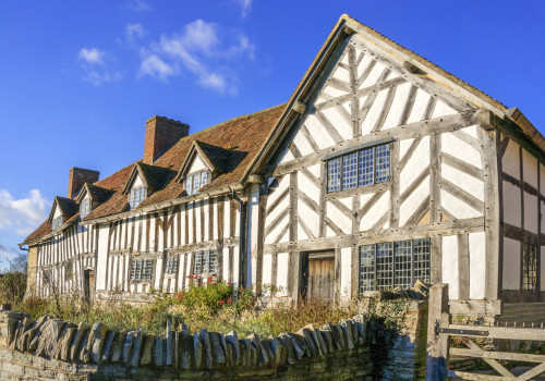 Why Timber Frame Homes Age With Character Instead of Wearing Down