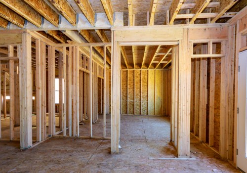 The Structural Benefits of Timber Frame Construction Explained
