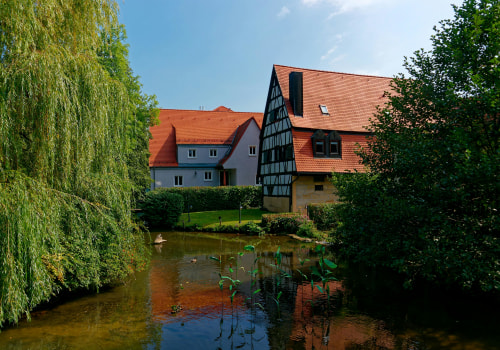 Timber Frame Homes In Hollywood, FL: Why Every Owner Needs A Disaster Recovery Management Plan