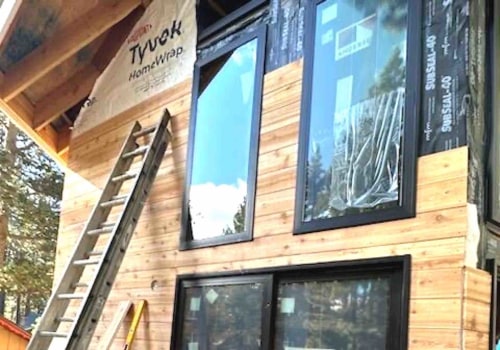 Enhance Your Timber Frame Home with Expert Siding Replacement