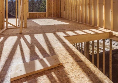 Are timber frame houses noisy?