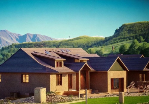 How To Ensure Your Timber Frame House In Lehi, UT Stays Clear Of Sewer Issues