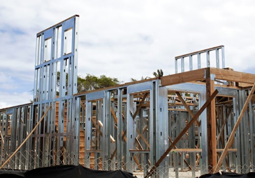 What are the disadvantages of timber frame construction?