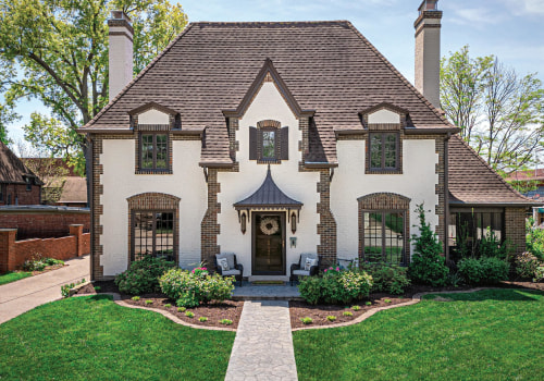 Timber Frame Houses And Cash Home Buyers: A Perfect Match For Sustainable Living In Lincoln Park