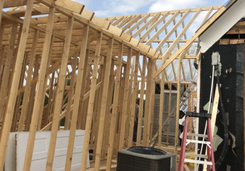 Preserving The Beauty Of Timber Frame Homes With Expert Foundation Repair In Allen, TX