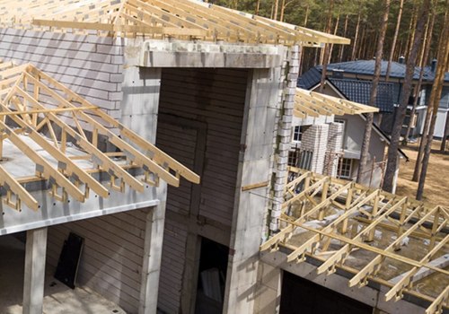 Protecting Corona's Timber Frame Houses With Professional Slab Leak Repair