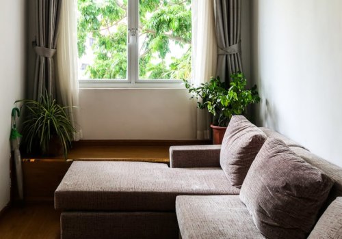 Selecting A Reliable HVAC Repair Service Provider For Your Timber Frame House In Birmingham