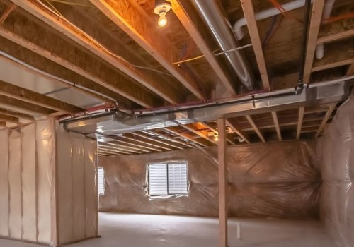Maximizing Energy Efficiency With AC Installation In Timber Frame Houses In Bossier City