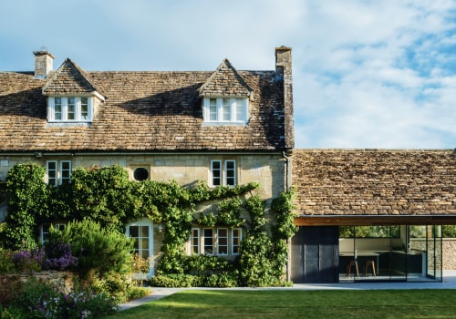 The Challenges of Renovating Historic Timber Frame Houses