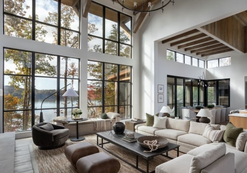 From Rustic to Refined: Exploring the Versatility of Timber Frame Houses