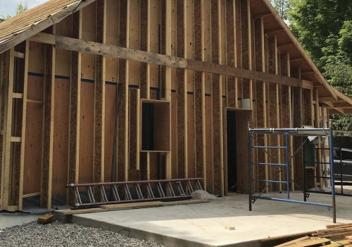 Integrating Technology: How Electrical Installation & Panel Upgrade Services Aid Timber Frame Houses In Tampa, FL