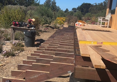 Why Choosing An HVAC Contractor In Santa Rosa, CA Is Essential For Your Timber Frame Home's Comfort And Efficiency